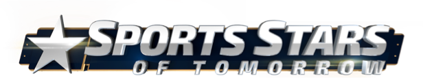 Sports Stars of Tomorrow Logo